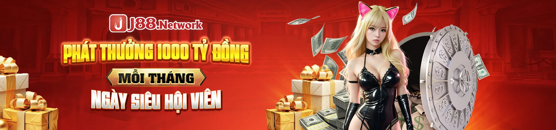 Chương trình VIP 68vin nhà cái với các đặc quyền độc quyền